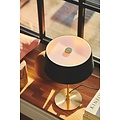 Nordlux Clasi - Table lamp - Black - Modern design for stylish lighting