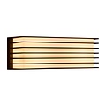 Nordlux Fluctus 28 - Wall Light - Modern design for stylish outdoor lighting
