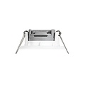 Nordlux Leonis IP65 1-Kit 2700K - Simple and stylish downlight for any space