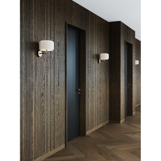 Nordlux Takai - Wall Light - Create a warm and inviting atmosphere