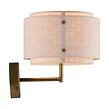 Nordlux Takai - Wandlamp - Een warme en uitnodigende sfeer creëren