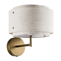 Nordlux Takai - Applique - Créez une atmosphère chaleureuse et accueillante