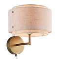 Nordlux Takai - Applique - Créez une atmosphère chaleureuse et accueillante