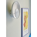 Nordlux Marsi - Lámpara de pared - Crea un ambiente acogedor con iluminación regulable