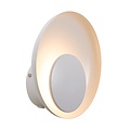 Nordlux Marsi - Applique - Créez une ambiance chaleureuse avec un éclairage dimmable