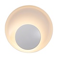 Nordlux Marsi - Wandlamp - Creëer een gezellige sfeer met dimbare verlichting