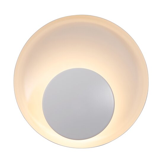Nordlux Marsi - Wall Light - Create a cozy atmosphere with dimmable lighting