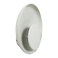 Nordlux Marsi - Lámpara de pared - Crea un ambiente acogedor con iluminación regulable