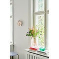Nordlux Marsi | Applique murale | Beige - Créez une ambiance chaleureuse avec un éclairage dimmable