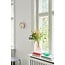 Nordlux Marsi | Wandlamp | Beige - Creëer een gezellige sfeer met dimbare verlichting