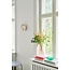 Nordlux Marsi | Wandleuchte | Beige - Schaffen Sie eine gemütliche Atmosphäre mit dimmbarem Licht