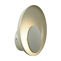 Nordlux Marsi - Aplique de pared - Crea un ambiente acogedor con iluminación regulable