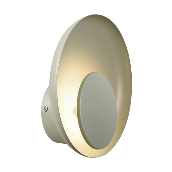 Nordlux Marsi - Applique murale - Créez une ambiance chaleureuse avec un éclairage dimmable