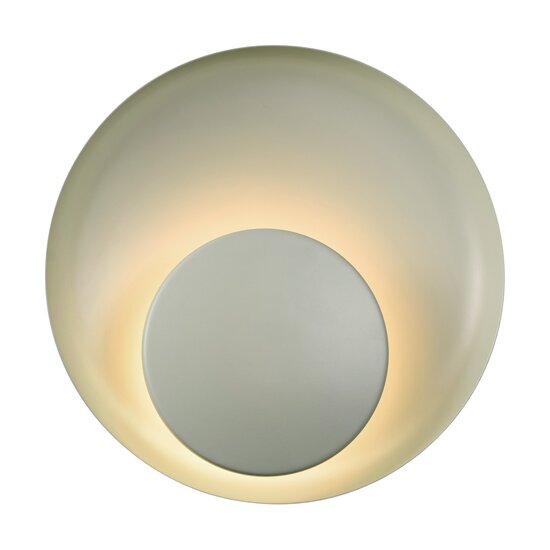 Nordlux Marsi - Applique murale - Créez une ambiance chaleureuse avec un éclairage dimmable