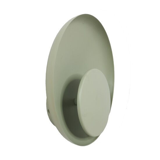 Nordlux Marsi - Wandlamp - Creëer een gezellige sfeer met dimbare verlichting