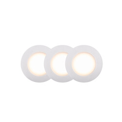 Leonis 3-Kit 2700K - Downlight - Blanco