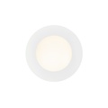 Nordlux Leonis 3-Kit 2700K - Downlight - White - Perfect for creating a cozy atmosphere