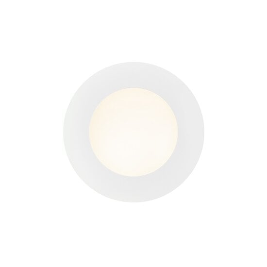 Nordlux Leonis 3-Kit 2700K - Downlight - Blanco - Ideal para crear un ambiente acogedor