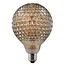 Nordlux Deco E27 - G125 Avra - 2200 Kelvin - 200 Lumen - Warm licht voor een sfeervolle ambiance