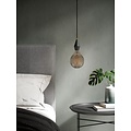 Nordlux Deco E27 - G125 Avra - 2200 Kelvin - 200 Lumen - Luz cálida para una atmósfera acogedora