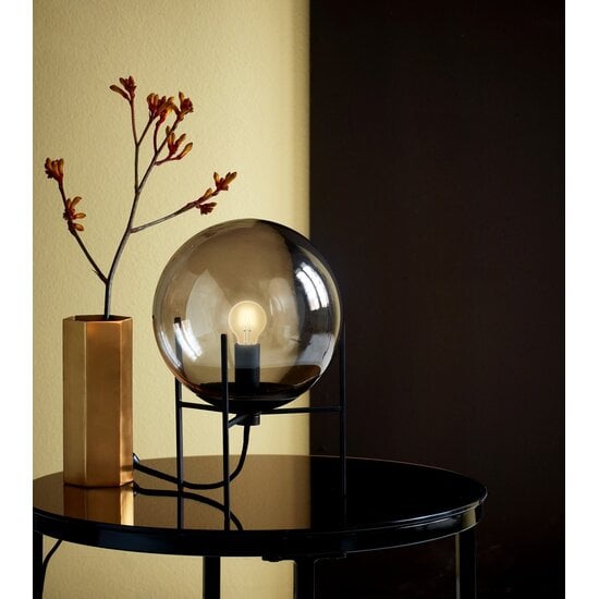 Nordlux Deco E14 - G45 - Dim - 2500 Kelvin - 400 Lumen - Glühbirne - Goldfarbe - Schaffen Sie eine warme Atmosphäre mit dimmbarem Licht