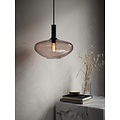 Nordlux Deco E27 - T45 Spiral - Dim - 2200 Kelvin - 400 Lumen - Light Bulb - Gold colour - Creëer een warme sfeer met dimbaar licht