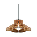 Nordlux Manago - Pendant - Light wood - Creëer een warme sfeer met deze stijlvolle hanglamp