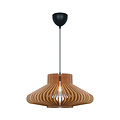Nordlux Manago - Pendant - Light wood - Creëer een warme sfeer met deze stijlvolle hanglamp