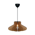 Nordlux Manago - Pendant - Light wood - Creëer een warme sfeer met deze stijlvolle hanglamp