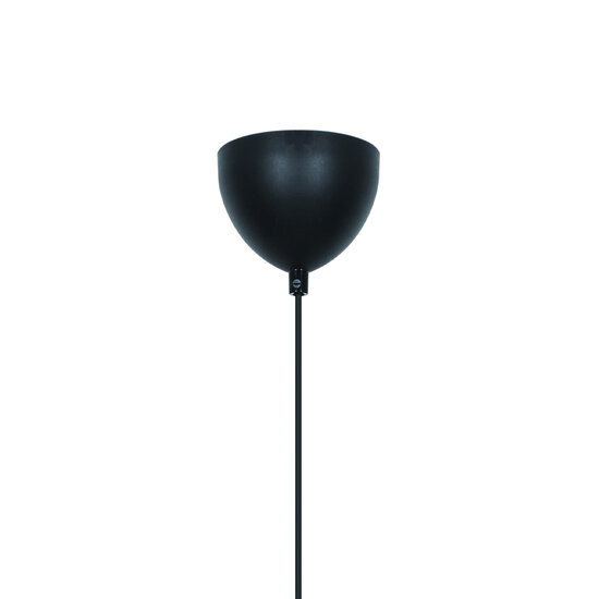Nordlux Manago - Suspension - Bois clair - Créez une atmosphère chaleureuse avec cette suspension élégante