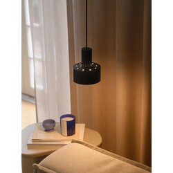 Matis | Pendant | Black