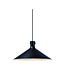 Nordlux Dorina 45 | Pendant | Black - Scandinavian minimalism for any space