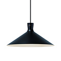 Nordlux Dorina 45 | Pendant | Black - Scandinavian minimalism for any space