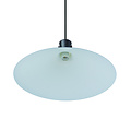 Nordlux Dorina 45 | Colgante | Negro - Minimalismo escandinavo para cualquier espacio