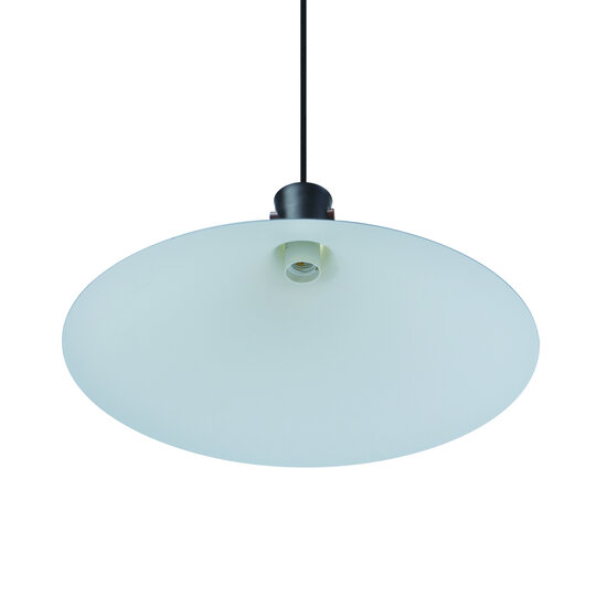 Nordlux Dorina 45 | Pendant | Black - Scandinavian minimalism for any space