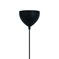 Nordlux Dorina 45 | Suspension | Noir - Minimalisme scandinave pour chaque espace