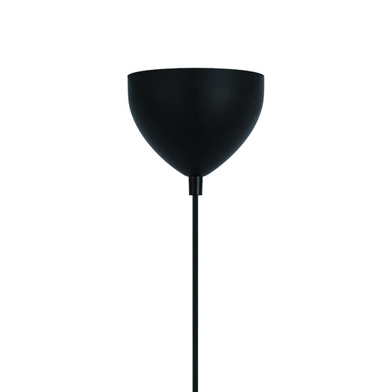 Nordlux Dorina 45 | Pendant | Black - Scandinavian minimalism for any space