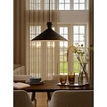 Nordlux Dorina 45 | Pendant | Black - Scandinavian minimalism for any space