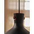 Nordlux Dorina 45 | Pendant | Black - Scandinavische minimalisme voor elke ruimte
