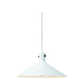 Nordlux Dorina 45 - Pendant - White - Scandinavische minimalisme voor elke ruimte