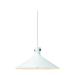 Dorina 45 - Pendant - White