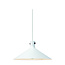 Nordlux Dorina 45 - Pendant - White - Scandinavian minimalism for any space