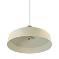 Nordlux Elvas marble - Suspension - Beige - Design moderne pour tous les espaces