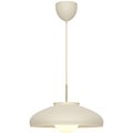 Nordlux Latif | Pendant | Beige - Moderne hanglamp voor sfeervolle verlichting
