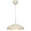 Nordlux Latif | Pendant | Beige - Modern pendant light for cozy illumination