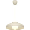 Nordlux Latif | Pendant | Beige - Moderne hanglamp voor sfeervolle verlichting