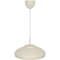 Nordlux Latif | Pendant | Beige - Moderne hanglamp voor sfeervolle verlichting