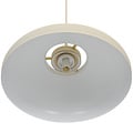Nordlux Latif | Pendant | Beige - Moderne hanglamp voor sfeervolle verlichting
