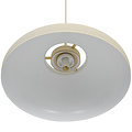 Nordlux Latif | Pendelleuchte | Beige - Moderne Pendelleuchte für gemütliche Beleuchtung