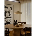 Nordlux Latif | Pendant | Beige - Moderne hanglamp voor sfeervolle verlichting